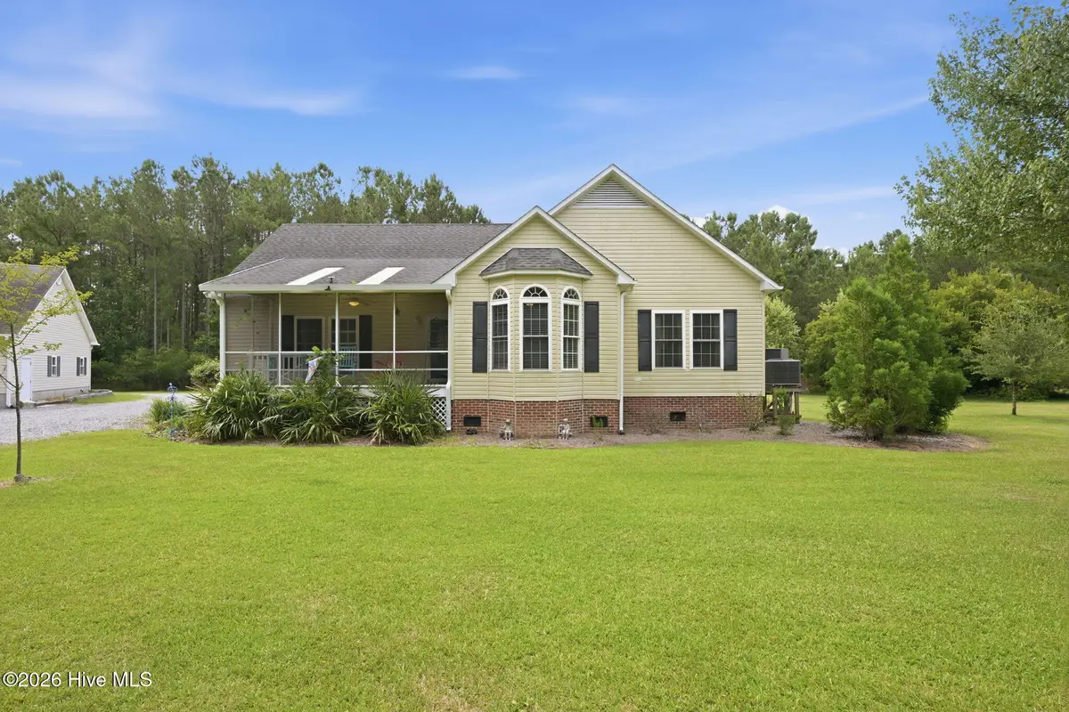 365 Arnetta Way S, Oriental, NC 28571 - #1