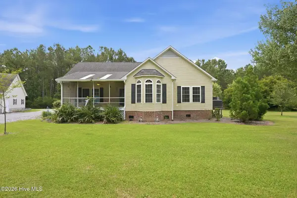 365 Arnetta Way S, Oriental, NC 28571