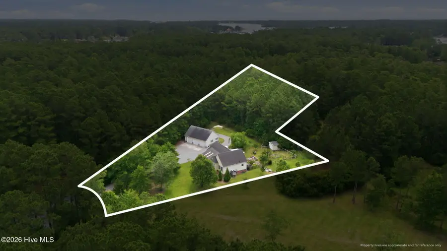 365 Arnetta Way S, Oriental, NC 28571 - #3