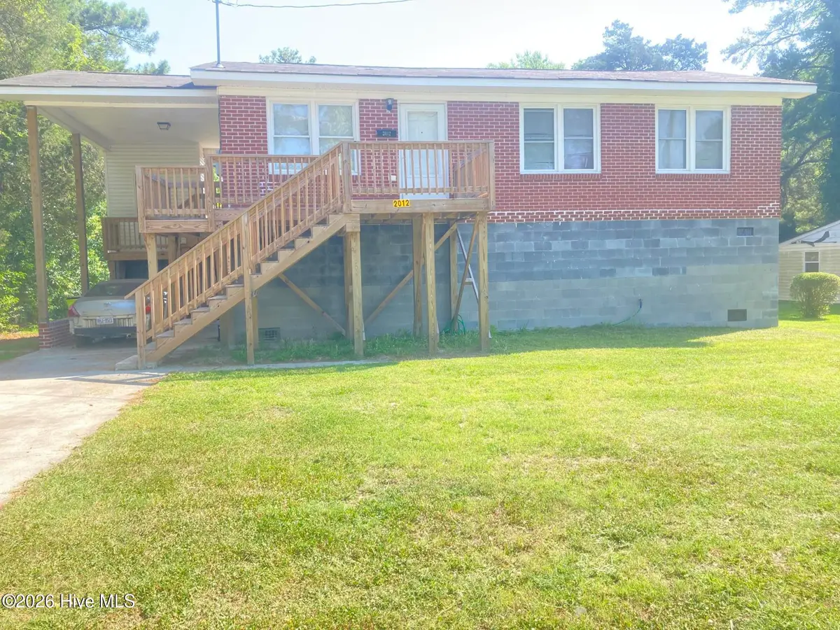 2012 Opal Street, New Bern, NC 28560 - #1