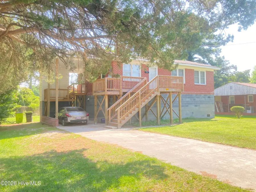 2012 Opal Street, New Bern, NC 28560 - #2