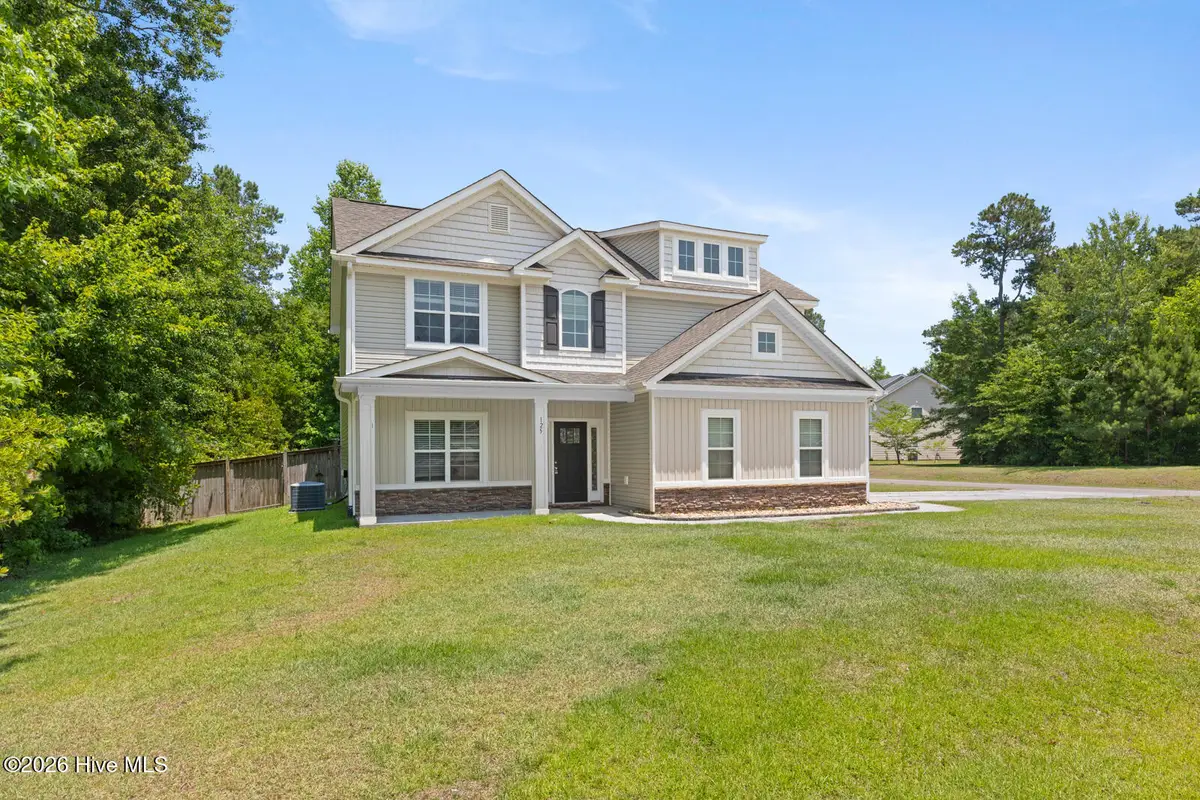 125 Navy Blue Drive, Jacksonville, NC 28540 - #1