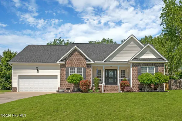 2466 Westminster Drive, Winterville, NC 28590