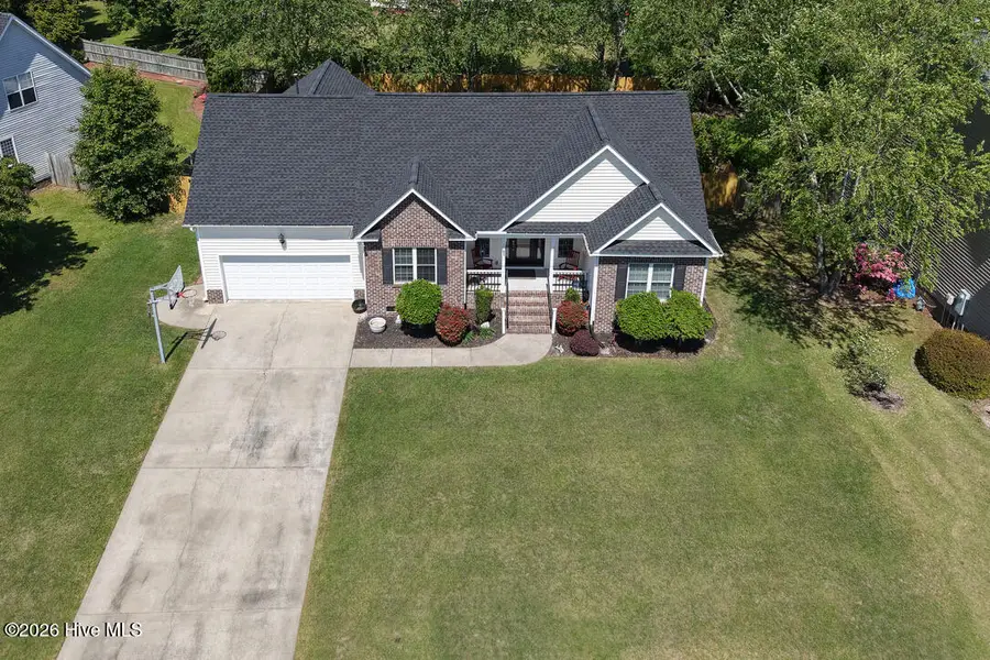 2466 Westminster Drive, Winterville, NC 28590 - #2