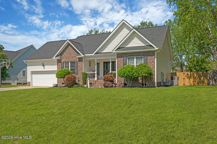 2466 Westminster Drive, Winterville, NC 28590 - #3