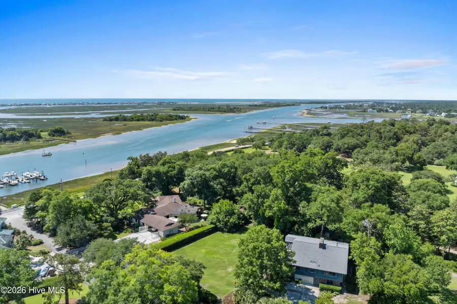 152 Edgewater Lane, Wilmington, NC 28403 - #3