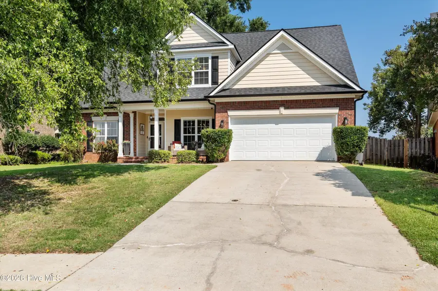 616 Cornerstone Place, Evans, GA 30809 - #3