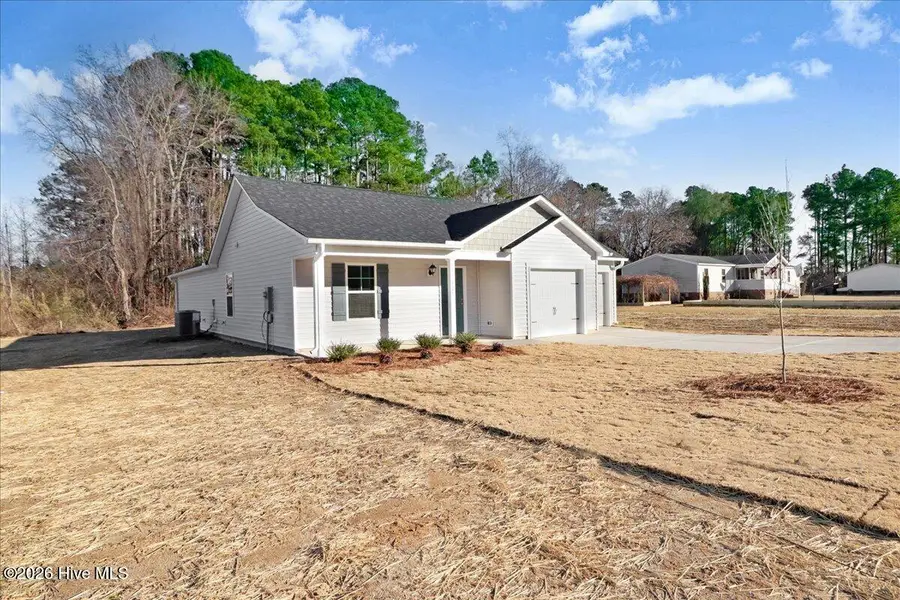 11455 Red Bud Road, Castalia, NC 27816 - #3