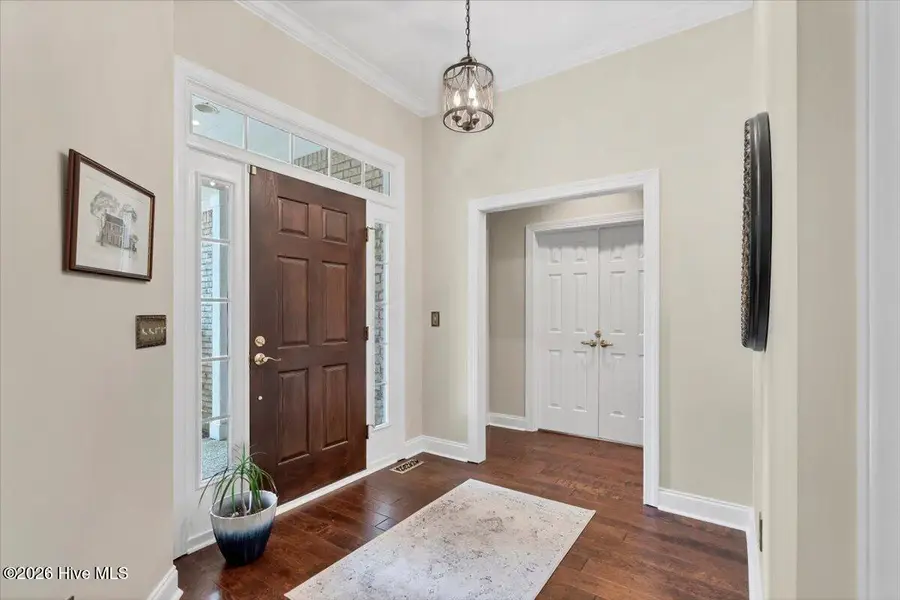 1495 Monticello Drive, Pinehurst, NC 28374 - #3
