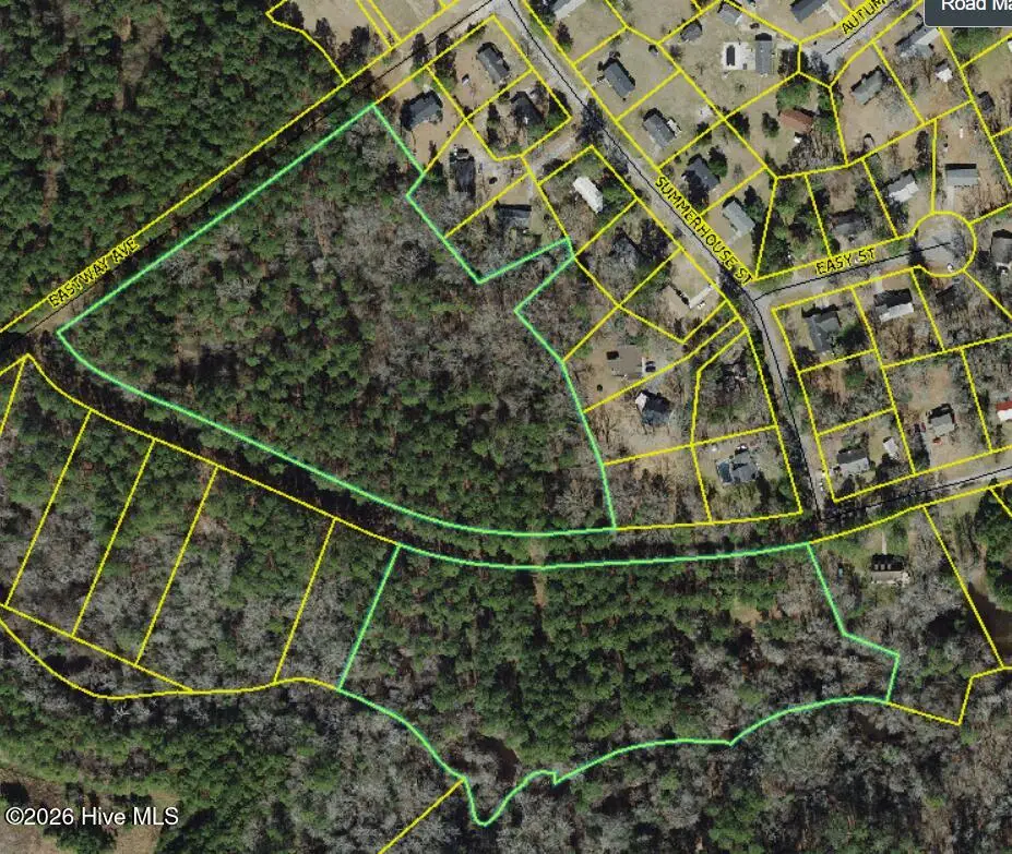 15.42 Acre Winding Creek Road, Elizabethtown, NC 28337 - #1