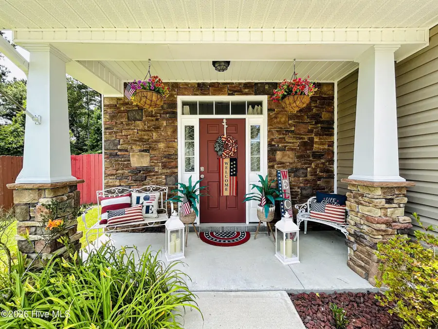 113 Ironwood Court, Jacksonville, NC 28546 - #3