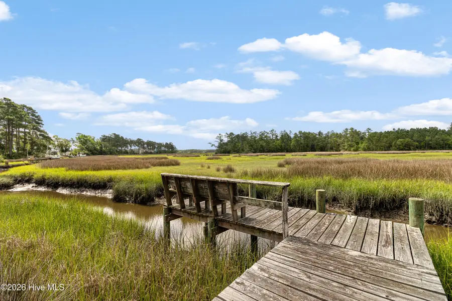 303 Orchard Circle, Newport, NC 28570 - #3