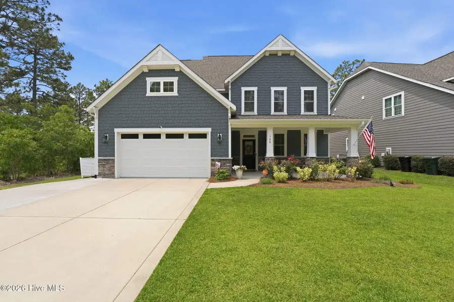 166 Fontana Lake Road, Aberdeen, NC 28315 - #2