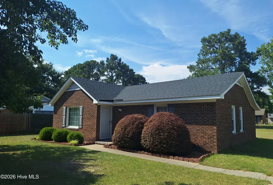 1105 Pactolus Highway, Greenville, NC 27834 - #2