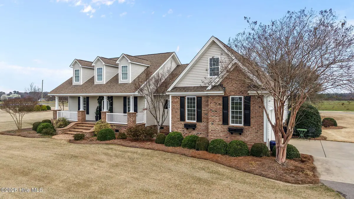 3886 Nobles Mill Pond Road, 12 Rocky Mount, NC 27801 - #1