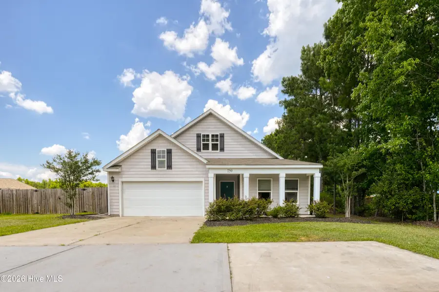 1159 Hidden Creek Drive Ne, Leland, NC 28451 - #2