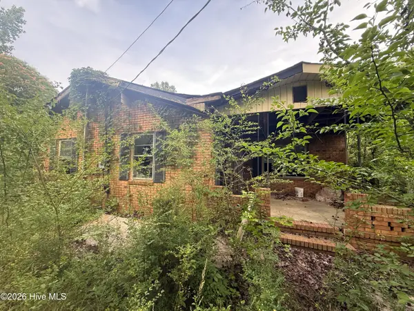 3173 Johnson Drive, Appling, GA 30802