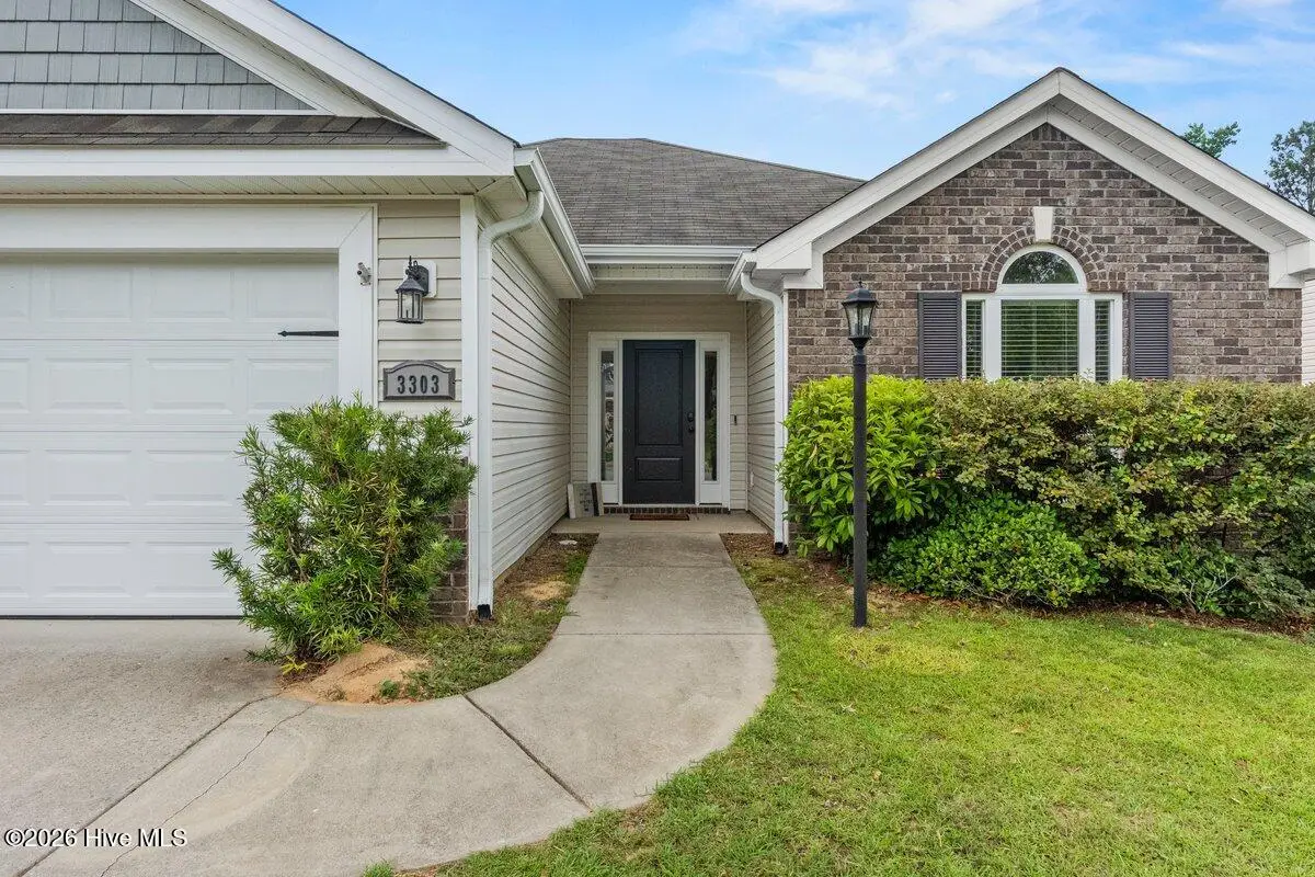3303 Alexandria Drive, Grovetown, GA 30813 - #1