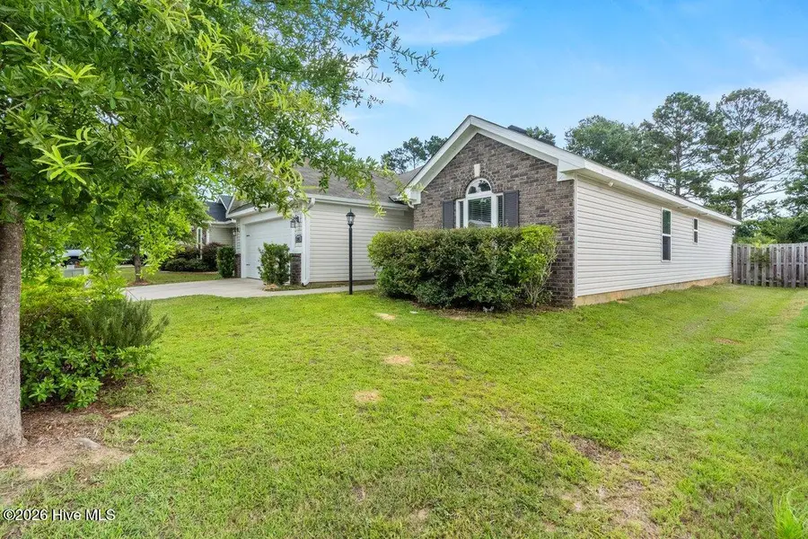 3303 Alexandria Drive, Grovetown, GA 30813 - #2