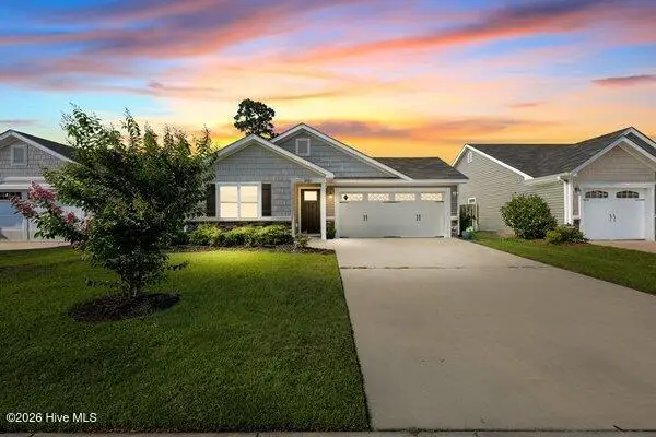 4043 Ironstone Court, Leland, NC 28451
