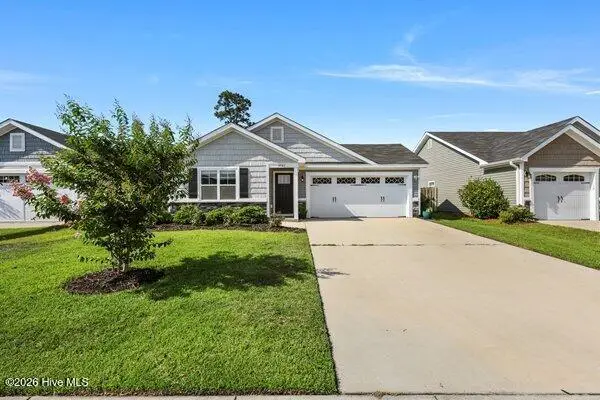 4043 Ironstone Court, Leland, NC 28451 - #3