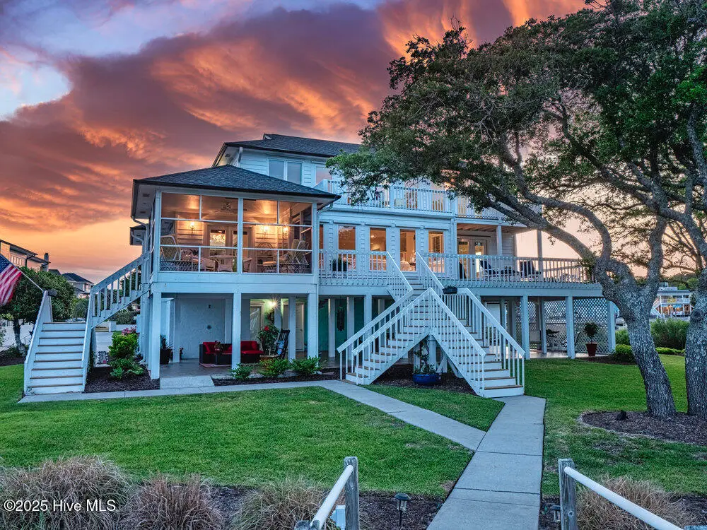 945 Radnor Road, Wilmington, NC 28409 - #1