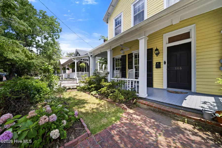 106 Castle Street, Wilmington, NC 28401 - #3