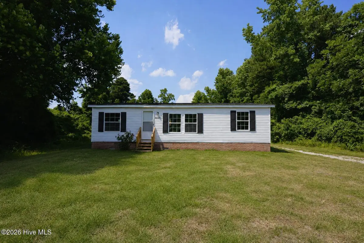 2929 W Timberlake Boulevard, Robersonville, NC 27871 - #1