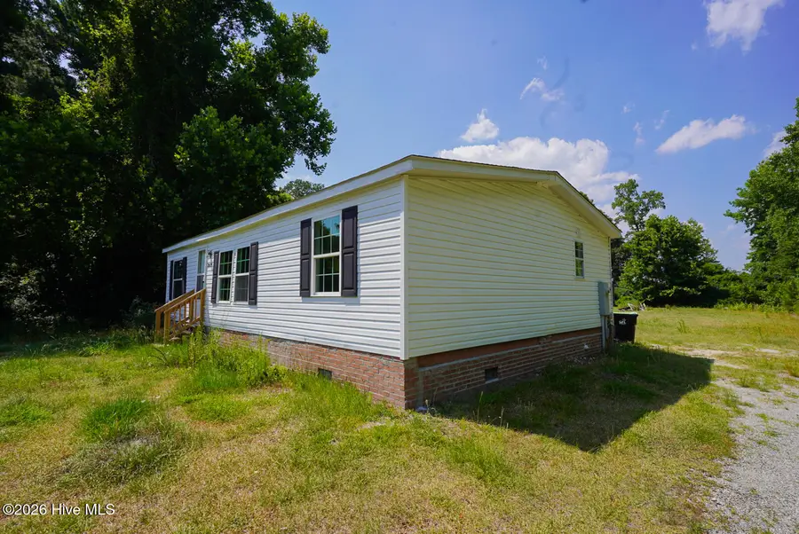 2929 W Timberlake Boulevard, Robersonville, NC 27871 - #2