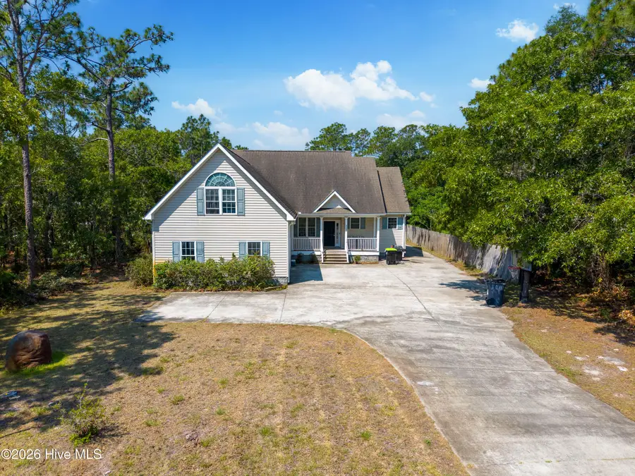 1130 President Road, Southport, NC 28461 - #2