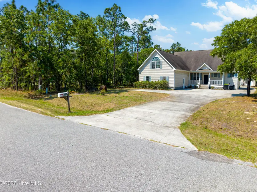 1130 President Road, Southport, NC 28461 - #3