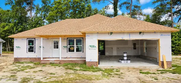 240 Nugget Trail, Elizabeth City, NC 27909