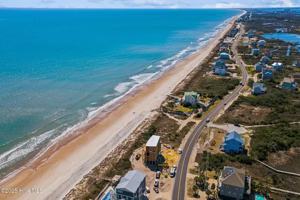 676 New River Inlet Road, North Topsail Beach, NC 28460