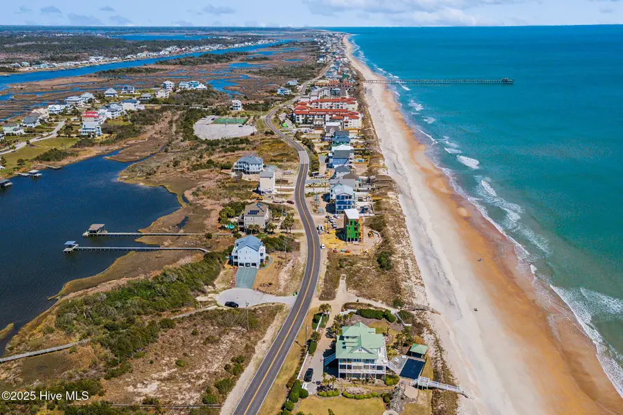 676 New River Inlet Road, North Topsail Beach, NC 28460 - #3