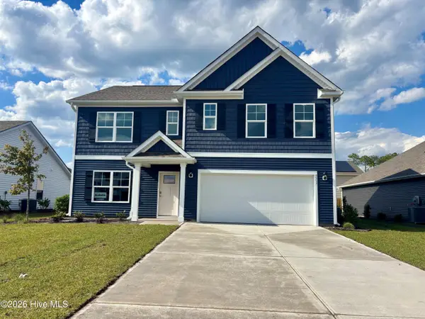 4330 Rough Stalk Lane #Lot 312, Castle Hayne, NC 28429