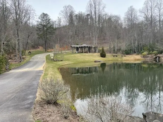 41 Mystic Ridge Way W, Topton, NC 28781 - #1