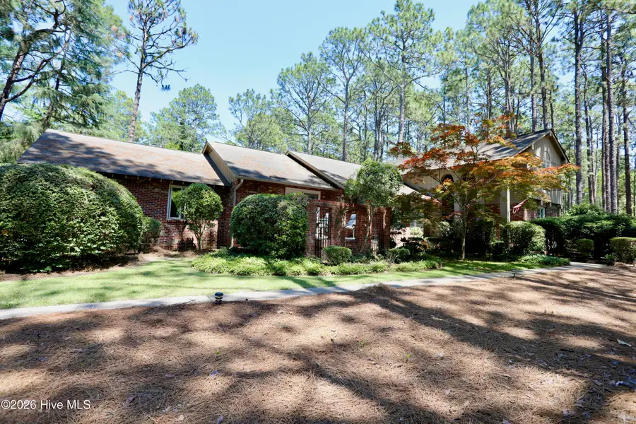 335 Swoope Drive, Southern Pines, NC 28387 - #3