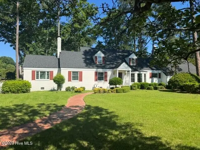 601 N Curtis Street N, Ahoskie, NC 27910 - #1
