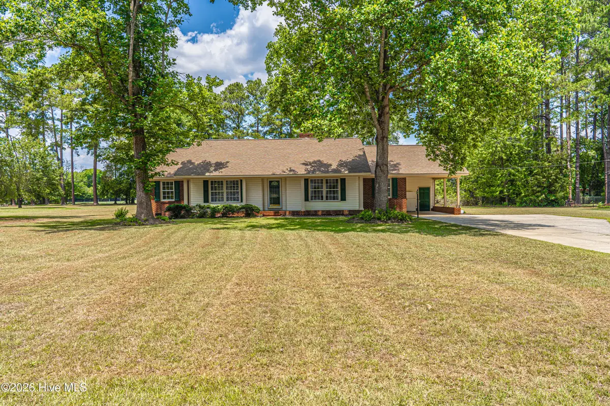 11361 Bonnie Lane, Laurinburg, NC 28352 - #1