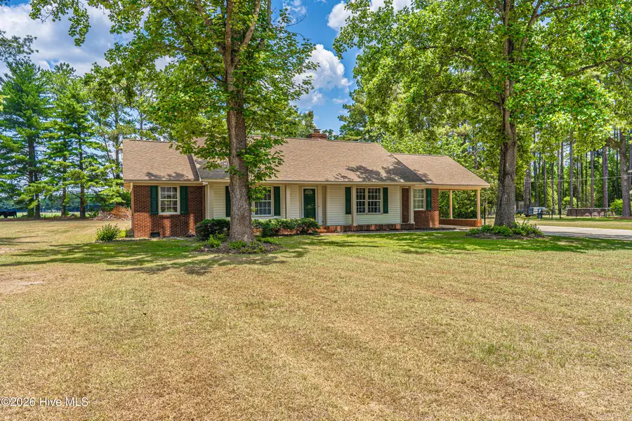11361 Bonnie Lane, Laurinburg, NC 28352 - #3