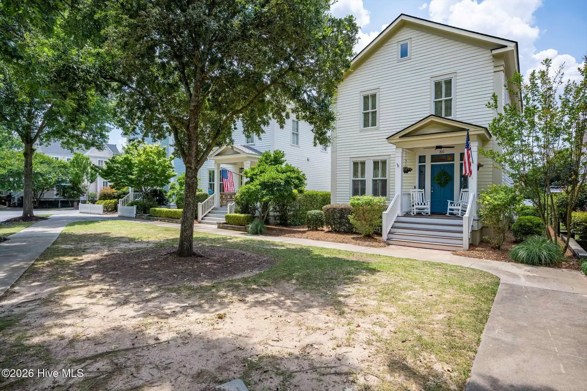 86 Crystal Lake Drive, North Augusta, SC 29841 - #1