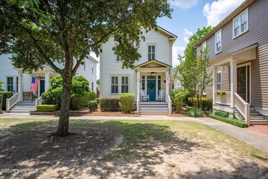 86 Crystal Lake Drive, North Augusta, SC 29841 - #2