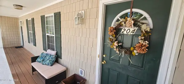 4627 Mcclelland Drive #U-204, Wilmington, NC 28405