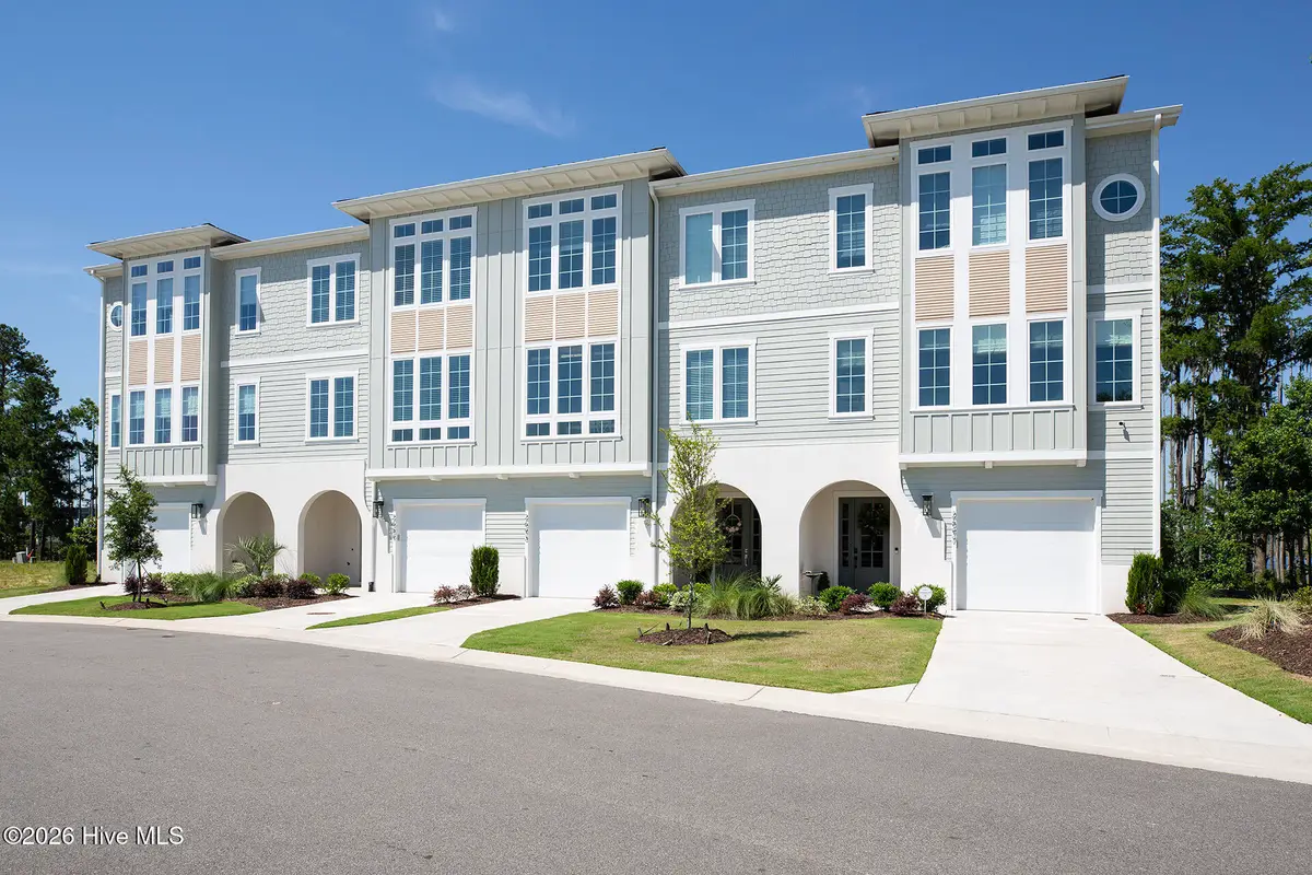 2689 Alvernia Drive, Castle Hayne, NC 28429 - #1