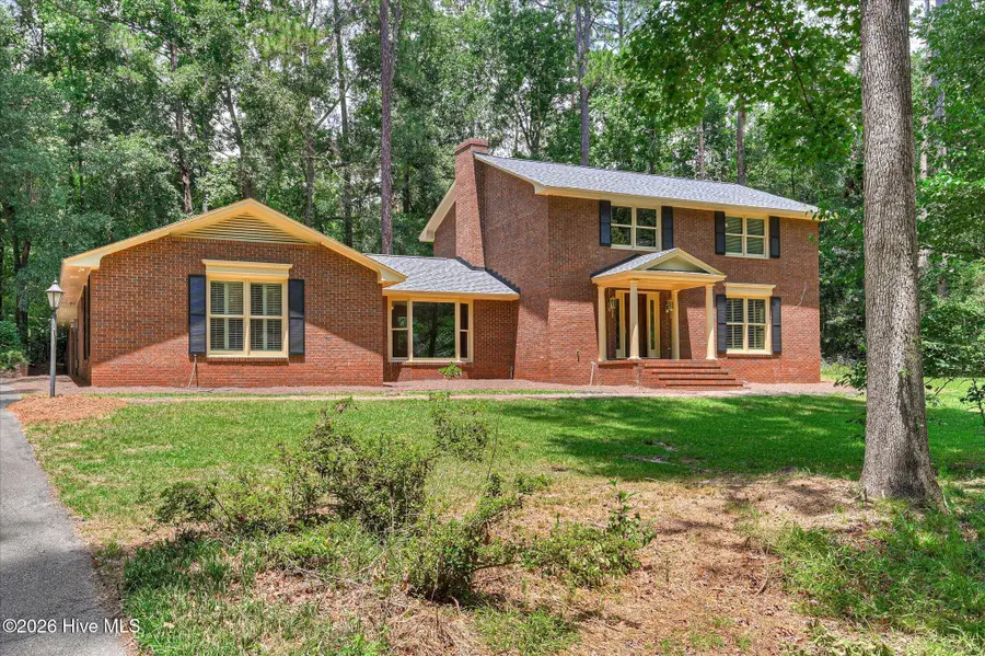 706 Wood Valley Road, Waynesboro, GA 30830 - #2