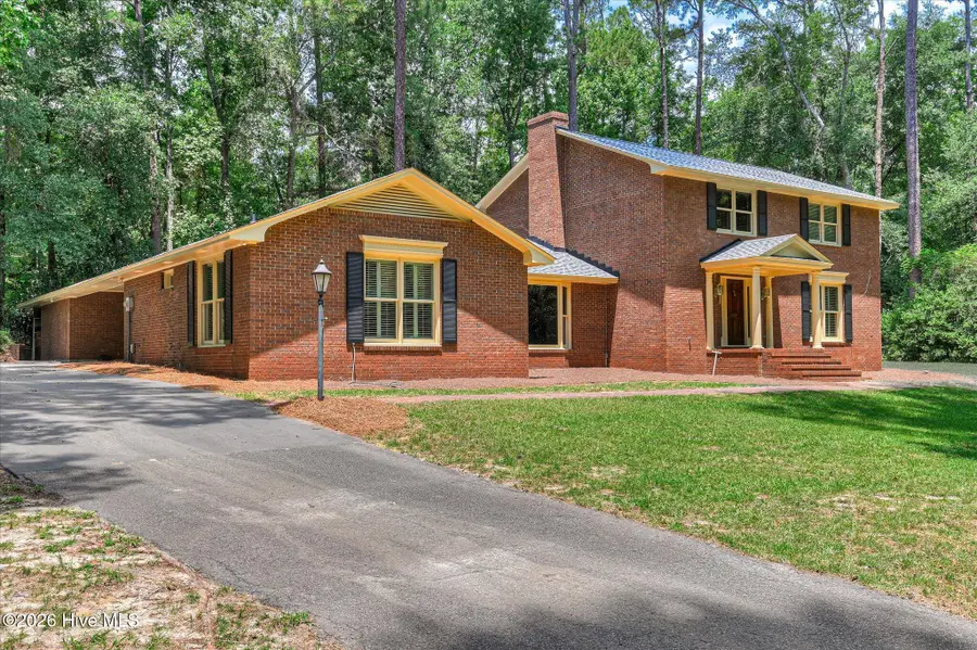 706 Wood Valley Road, Waynesboro, GA 30830 - #3