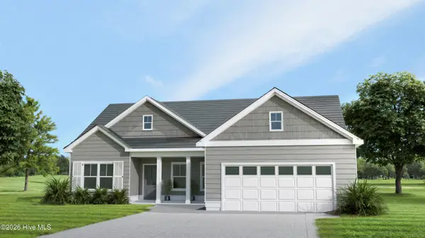 2119 Cregan Cove Sw #Lot 21, Ocean Isle Beach, NC 28469