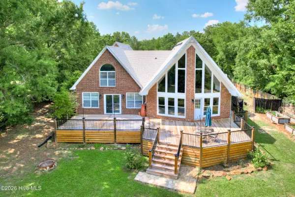1076 Elm Drive, Lincolnton, GA 30817
