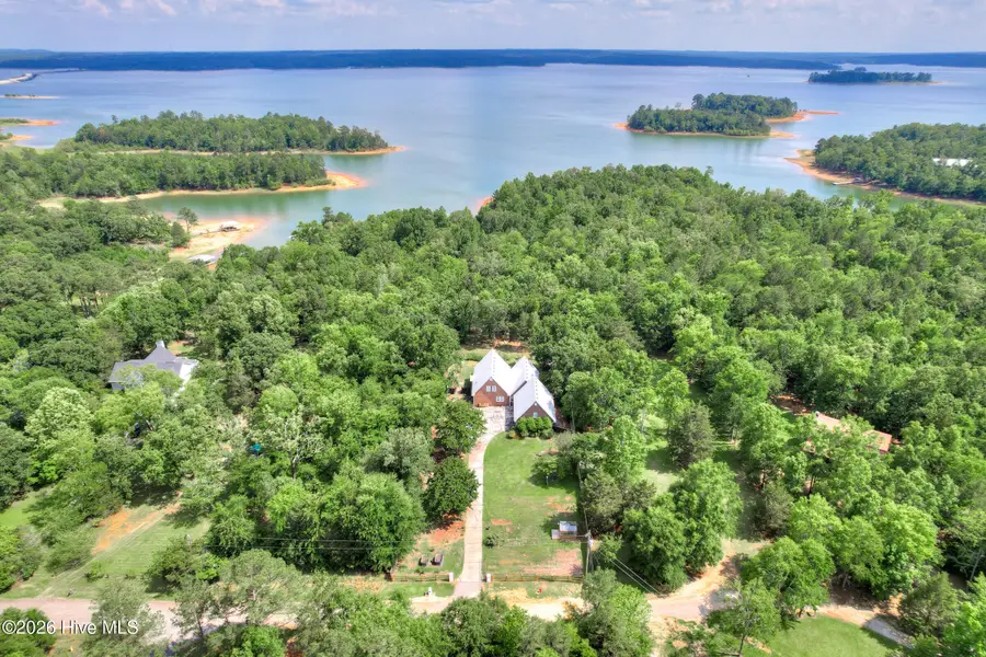 1076 Elm Drive, Lincolnton, GA 30817 - #3