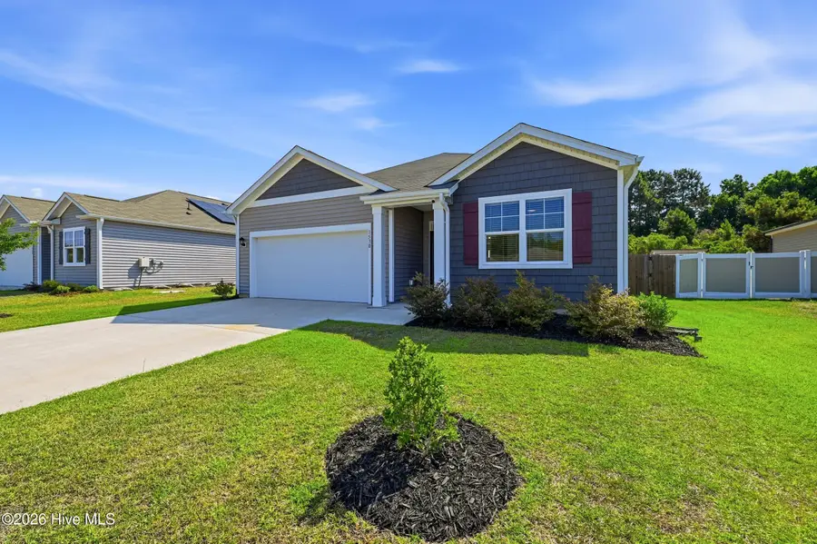 1530 E Black Squirrel Lane Se, Bolivia, NC 28422 - #3